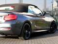 BMW 240 240 KAMERA OPEN AIR DEUTSCH GARANTIE Grau - thumbnail 17