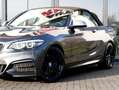 BMW 240 240 KAMERA OPEN AIR DEUTSCH GARANTIE Gri - thumbnail 2