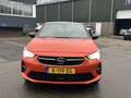 Opel Corsa-e GS Line 50 kWh SOH 92%| COMPLETE AUTO!| STOEL + ST Orange - thumbnail 2