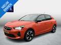 Opel Corsa-e GS Line 50 kWh SOH 92%| COMPLETE AUTO!| STOEL + ST Orange - thumbnail 1
