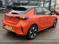 Opel Corsa-e GS Line 50 kWh SOH 92%| COMPLETE AUTO!| STOEL + ST Orange - thumbnail 4