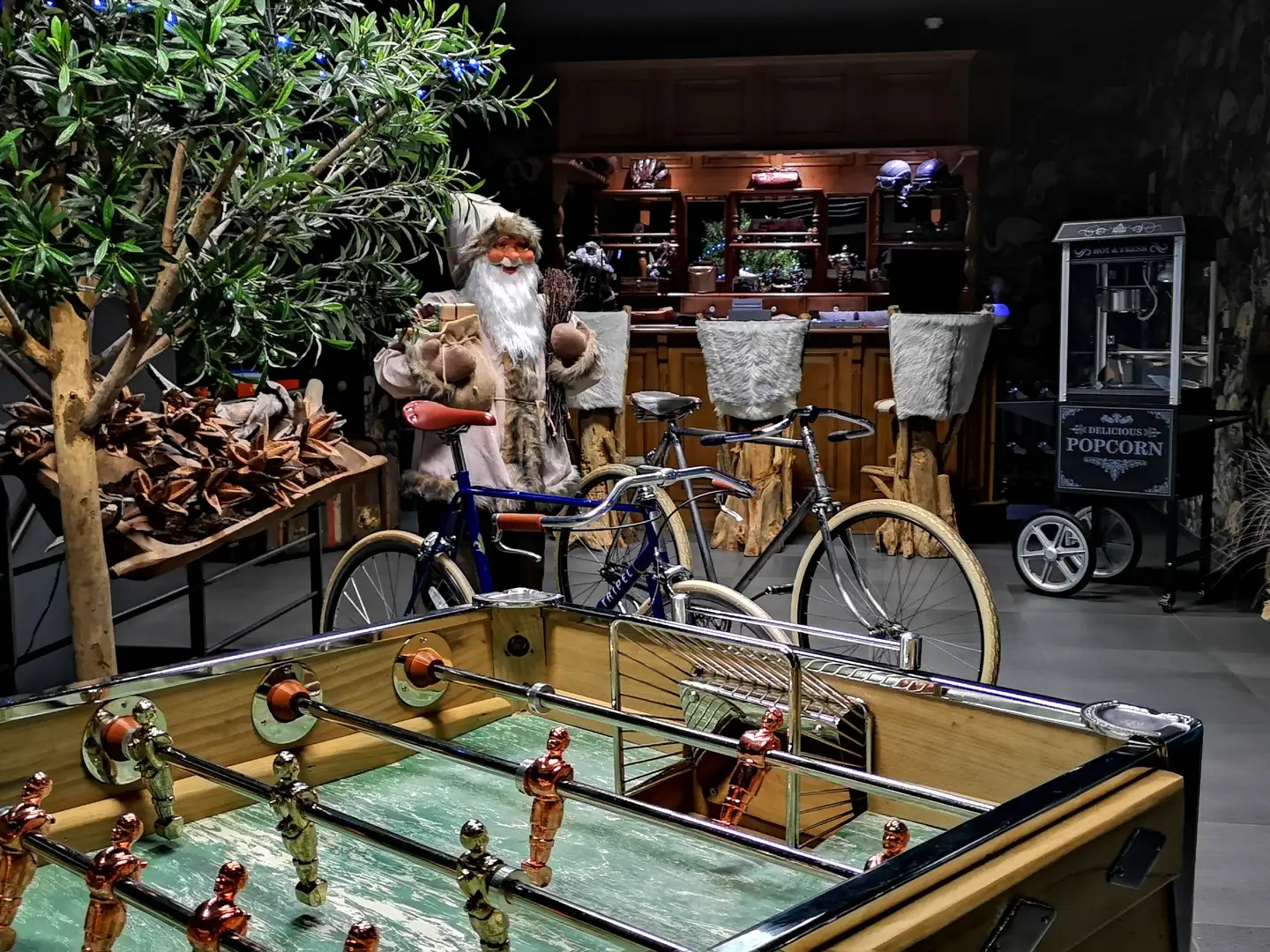 Drugi ESPACE AUTO-TAMINES PEUT VENDRE VOTRE OLDTIMER srebrna - 2