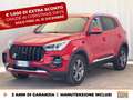 DR Automobiles DR5 Dr 5.0 1.5 gpl 114cv GPL Rosso - thumbnail 1