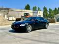 Maserati Quattroporte 4.2 V8 EXECUTIVE GT DUOSELECT Zwart - thumbnail 1