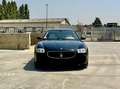 Maserati Quattroporte 4.2 V8 EXECUTIVE GT DUOSELECT Zwart - thumbnail 7