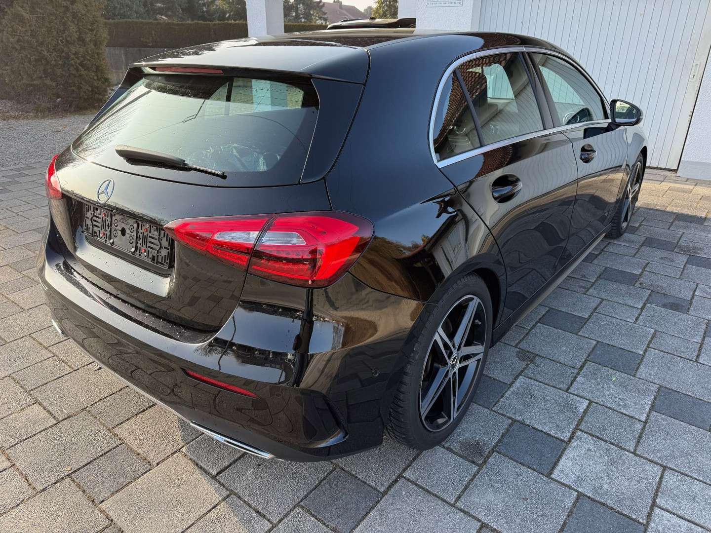 Mercedes Classe A 220 AMG LINE - - Joinsteer - #3