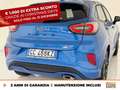 Ford Puma 1.0 ecoboost h st-line x s&s 155cv Albastru - thumbnail 18