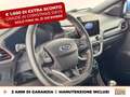 Ford Puma 1.0 ecoboost h st-line x s&s 155cv Albastru - thumbnail 19