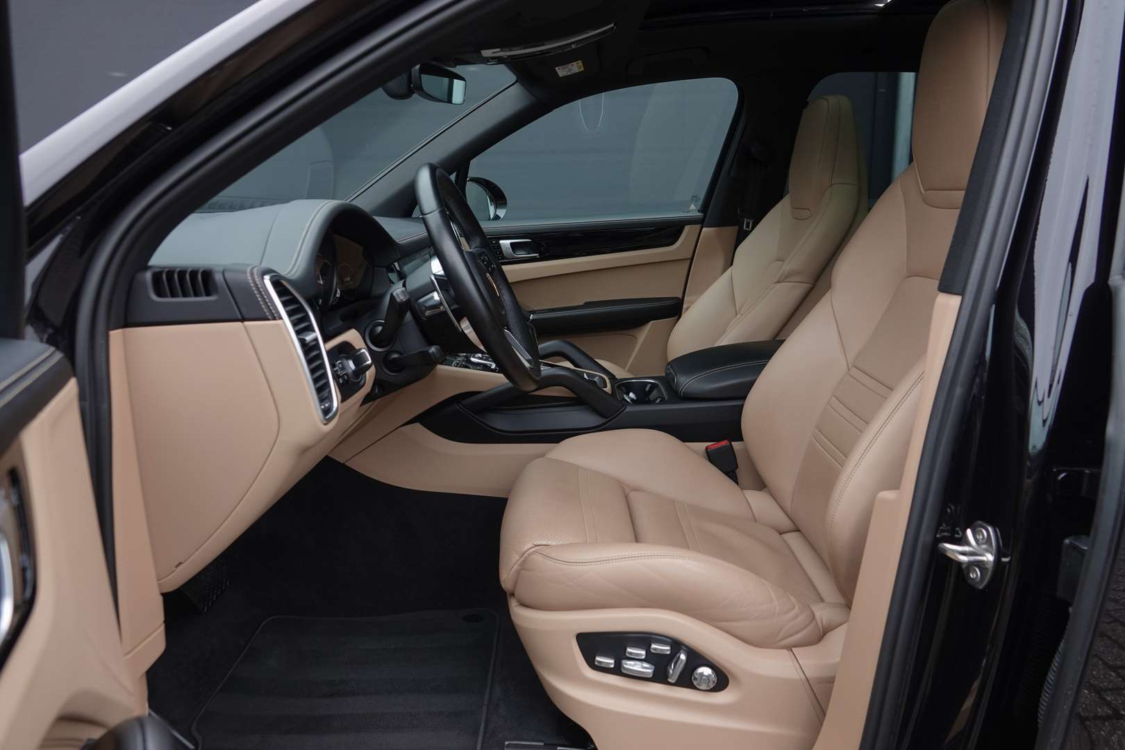 Porsche Cayenne E-Hybrid -  - Joinsteer - #3