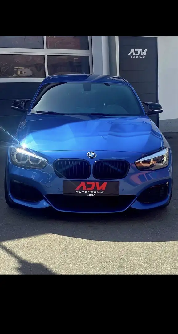 BMW 140 M140i xDrive Aut. - 2