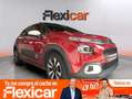 Citroen C3 1.2 PureTech S&S Feel 110 Rojo - thumbnail 1