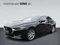 Mazda 3 Fastback Exclusive-Line SKYACTIV-X BOSE LED Zwart - thumbnail 1