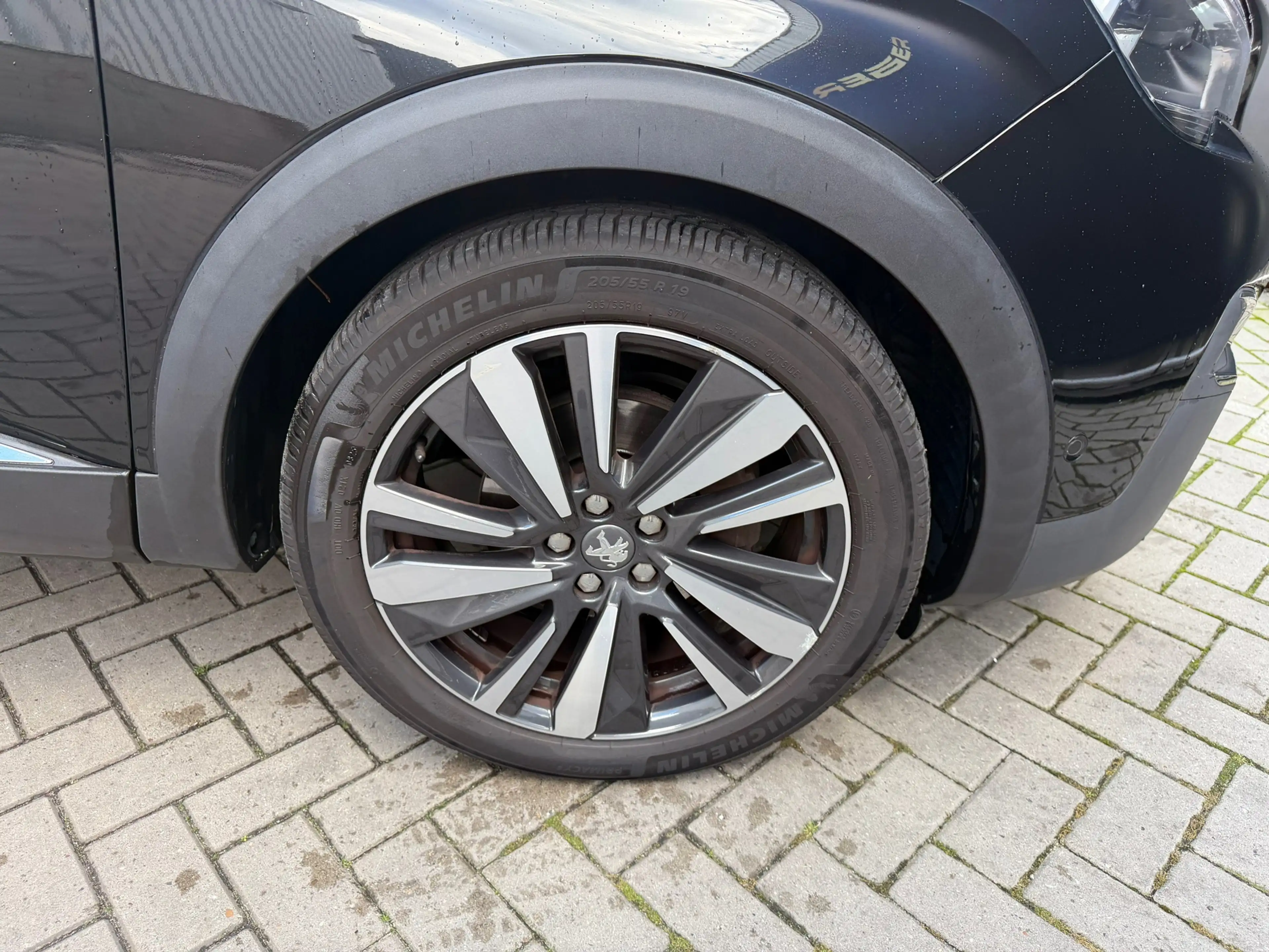 Peugeot 3008 1.2 PureTech Allure Automaat Camera E.achterklep C — photo 15
