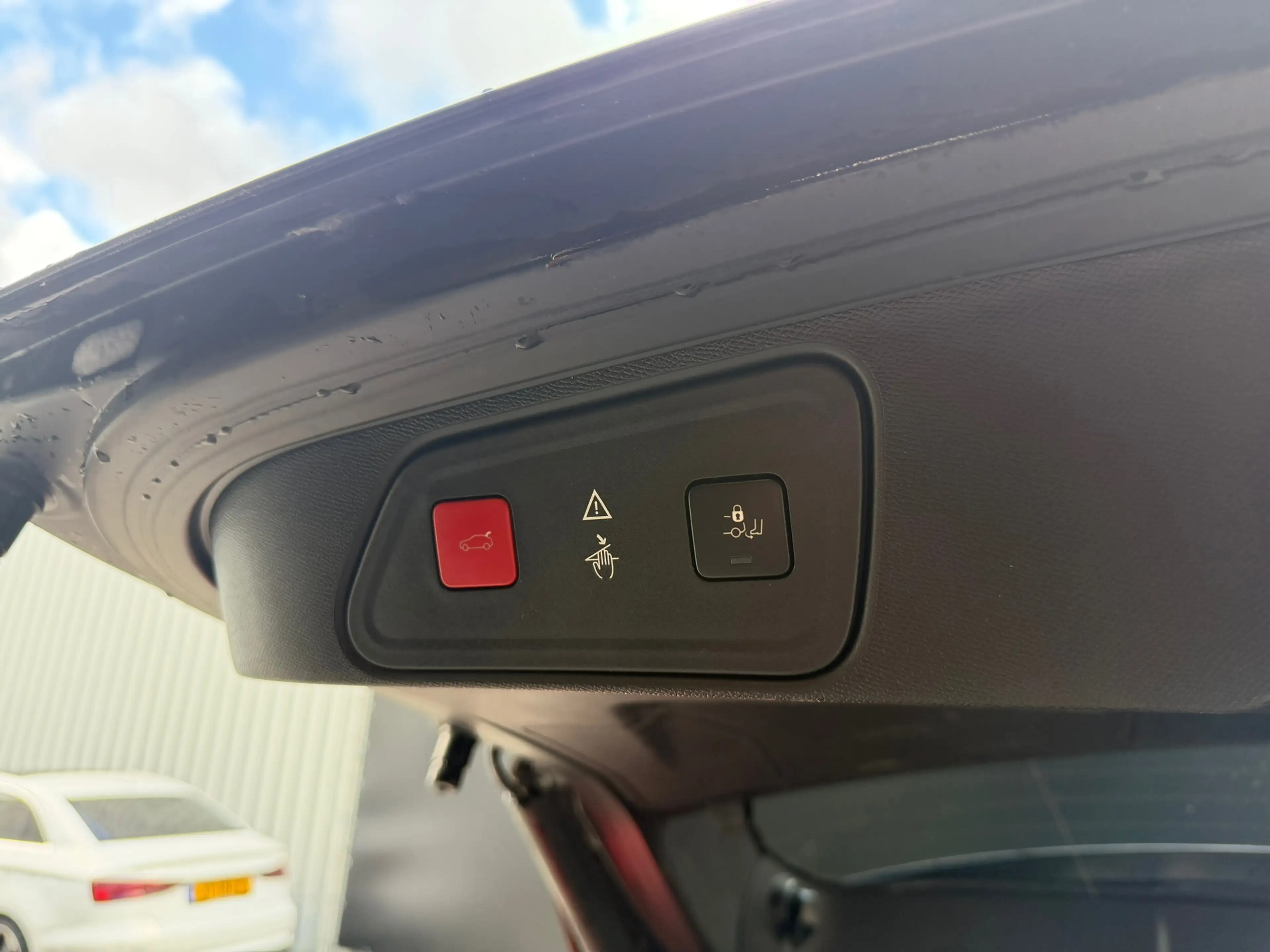 Peugeot 3008 1.2 PureTech Allure Automaat Camera E.achterklep C — photo 14