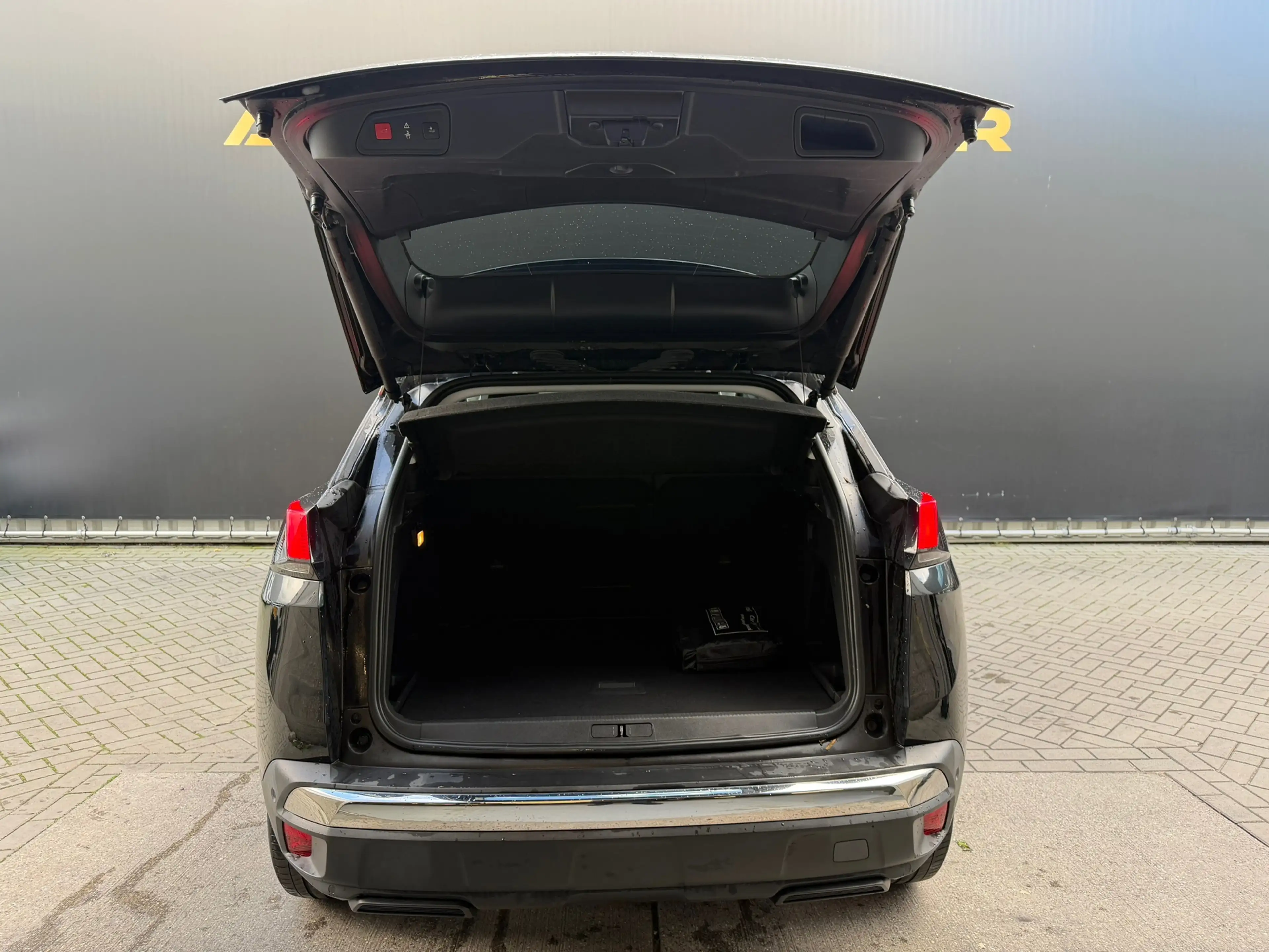 Peugeot 3008 1.2 PureTech Allure Automaat Camera E.achterklep C — photo 11