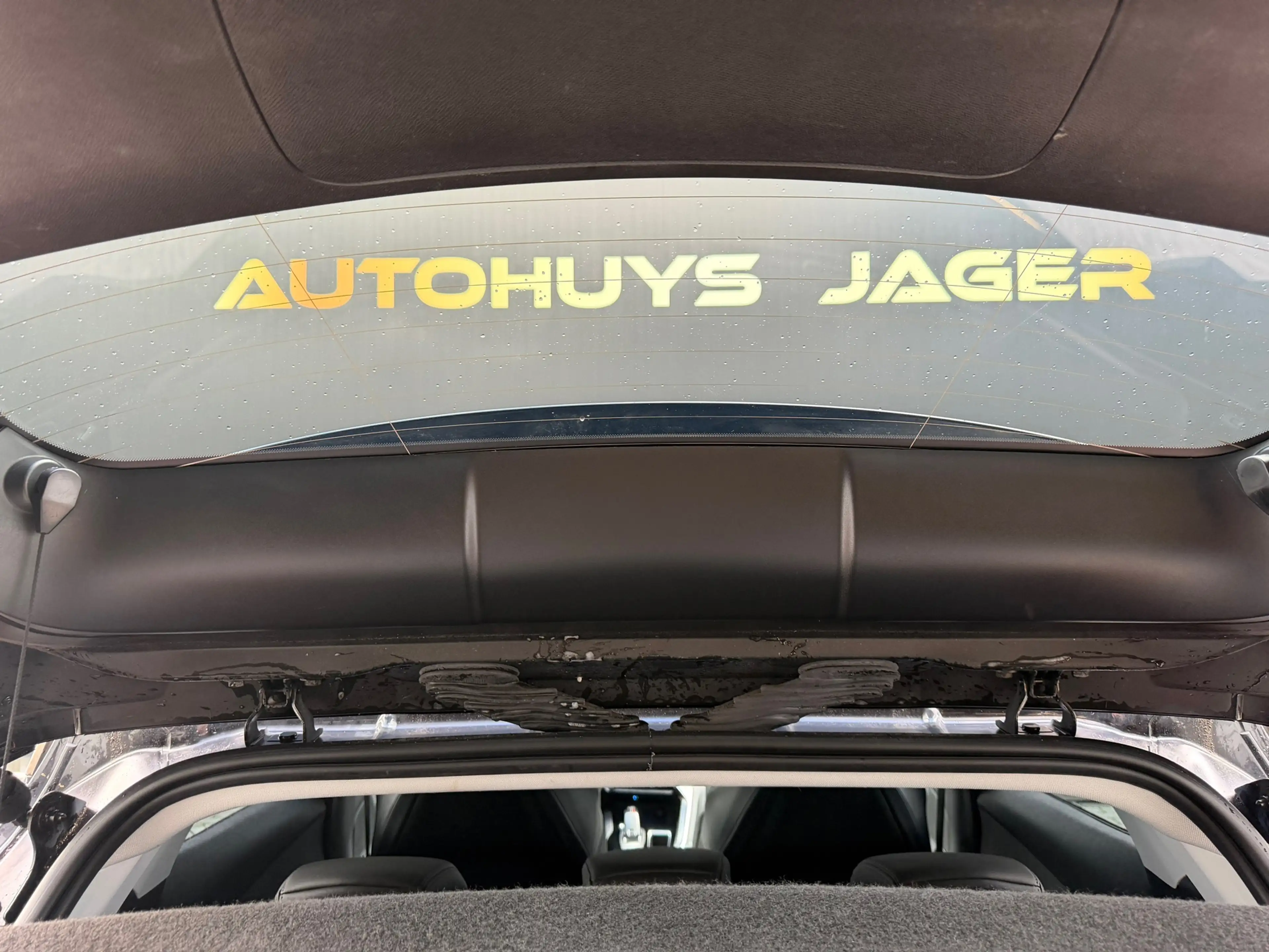 Peugeot 3008 1.2 PureTech Allure Automaat Camera E.achterklep C — photo 13