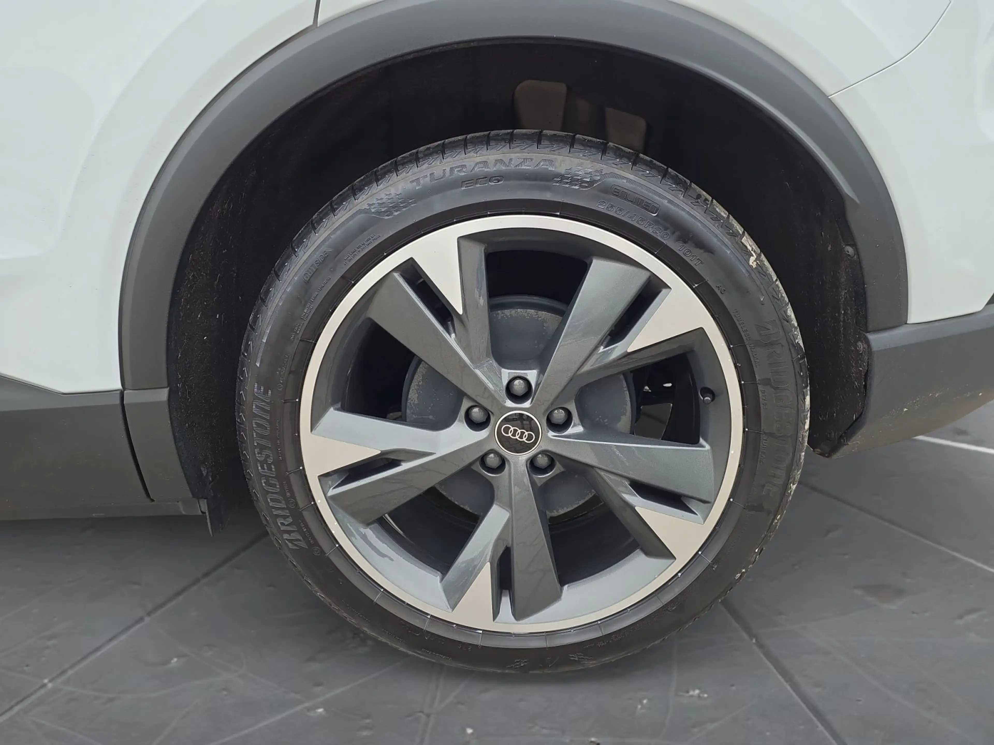 Audi Q4 e-tron 40, AHK/KAM/VIRTUAL/MATRIX/AUDI-SOUND/ — photo 15