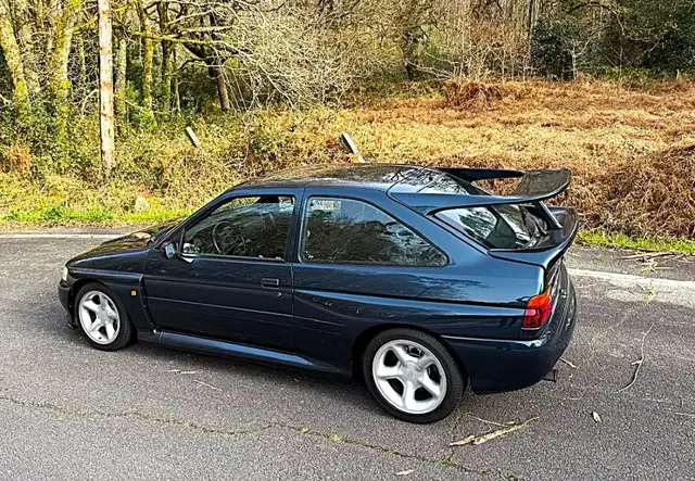 Ford Escort 2.0i 16v Cosworth 4x4
