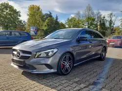 Mercedes-Benz CLA 200 1.6 AMG Line ***Harman Kardon + Kamera***