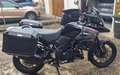 Suzuki V-Strom 1000 Noir - thumbnail 5