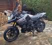 Suzuki V-Strom 1000 Noir - thumbnail 1