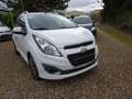 Chevrolet Spark LTZ, 1,2L, Klima, Euro5, Scheckheft, 72.719 Km, Alb - thumbnail 6