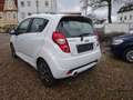 Chevrolet Spark LTZ, 1,2L, Klima, Euro5, Scheckheft, 72.719 Km, Білий - thumbnail 5