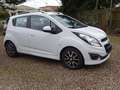 Chevrolet Spark LTZ, 1,2L, Klima, Euro5, Scheckheft, 72.719 Km, Weiß - thumbnail 2