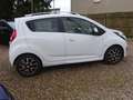 Chevrolet Spark LTZ, 1,2L, Klima, Euro5, Scheckheft, 72.719 Km, Weiß - thumbnail 9