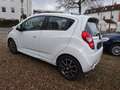 Chevrolet Spark LTZ, 1,2L, Klima, Euro5, Scheckheft, 72.719 Km, Blanc - thumbnail 3