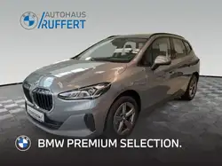 Bmw 220 i Active Tourer DAB LED Komfortzg. AHK Shz