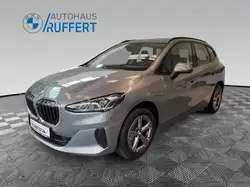 Bmw 220 i Active Tourer DAB LED Komfortzg. AHK Shz
