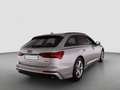 Audi A6 45 TDI QUATT S LINE AHK+MATRIX+PANO+NAV Silber - thumbnail 4