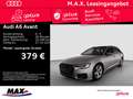 Audi A6 45 TDI QUATT S LINE AHK+MATRIX+PANO+NAV Silber - thumbnail 1