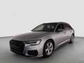 Audi A6 45 TDI QUATT S LINE AHK+MATRIX+PANO+NAV Silber - thumbnail 3