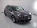 Peugeot 308 5p 1.5 bluehdi Allure s&amp;s 130cv Gris - thumbnail 22