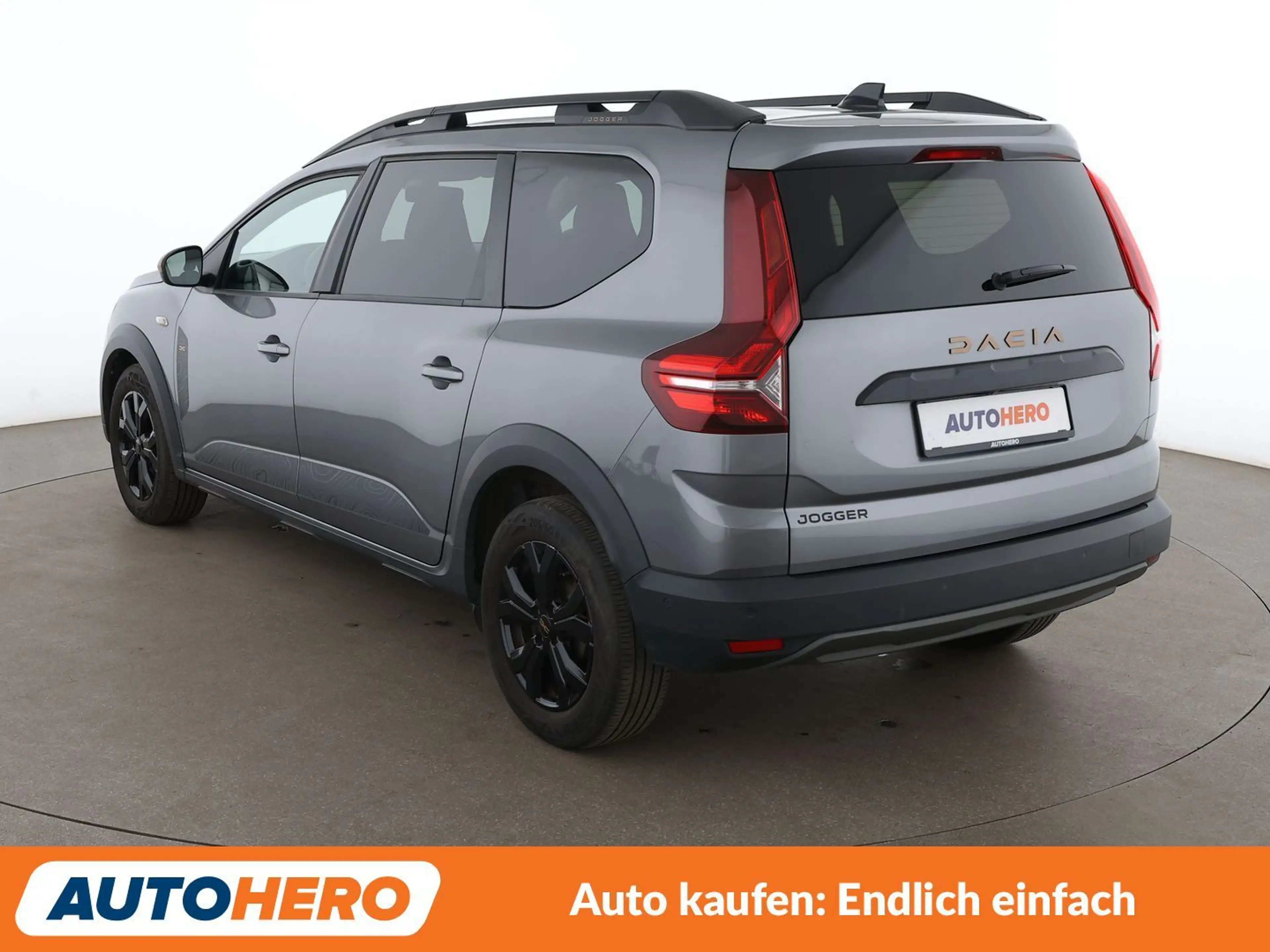 Dacia Jogger 1.0 TCe Extreme+*NAVI*CAM*PDC*SHZ*KLIMA* — photo 4