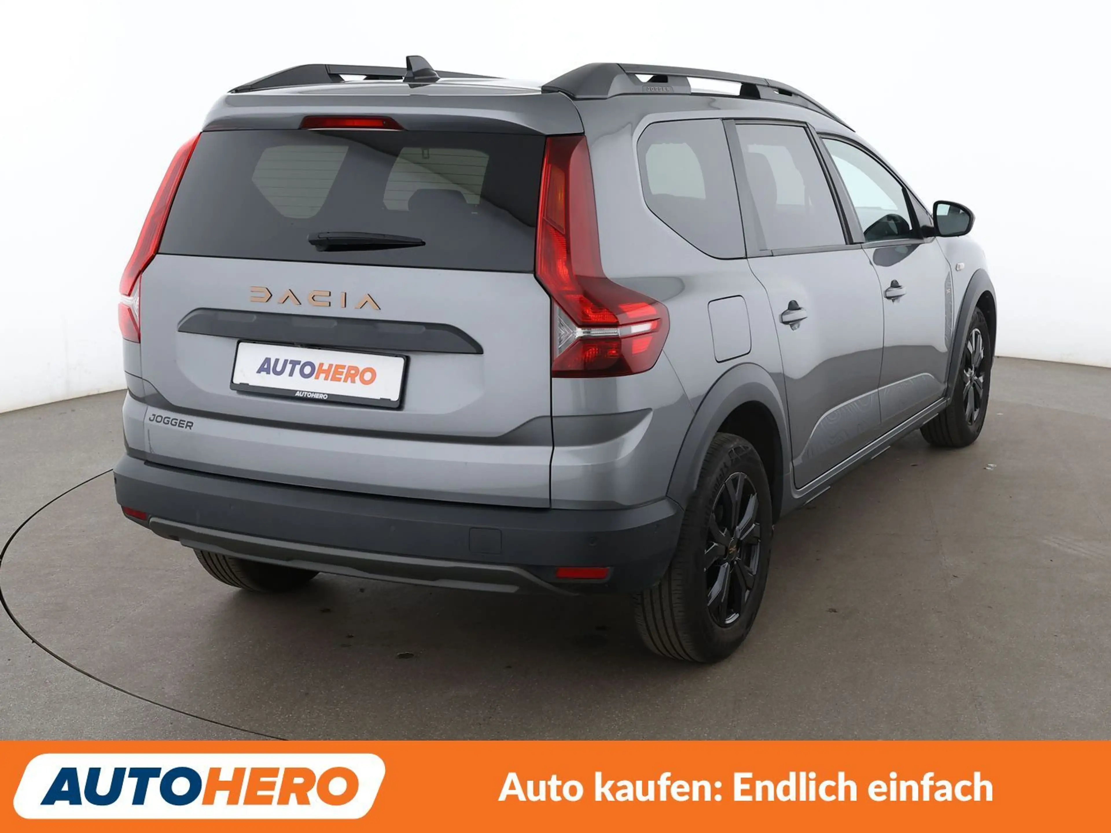 Dacia Jogger 1.0 TCe Extreme+*NAVI*CAM*PDC*SHZ*KLIMA* — photo 6