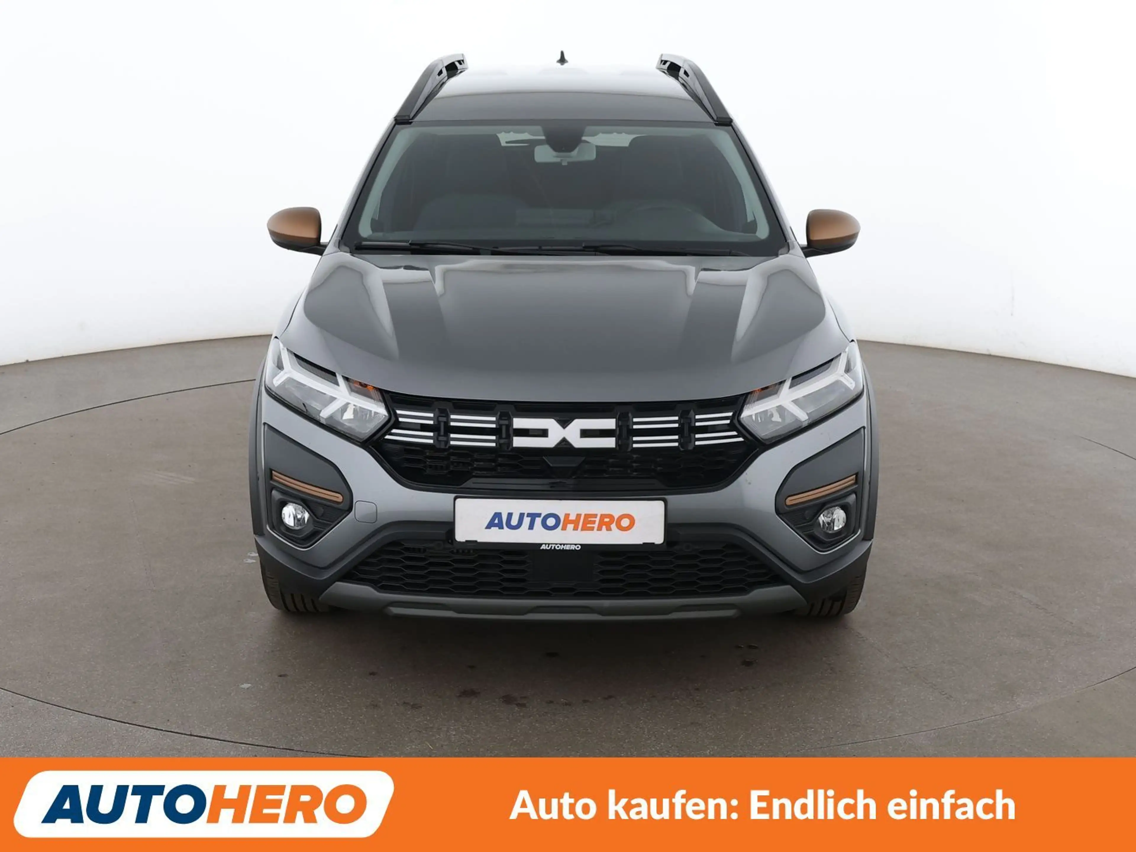 Dacia Jogger 1.0 TCe Extreme+*NAVI*CAM*PDC*SHZ*KLIMA* — photo 9