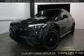 Mercedes-Benz GLC 200 GLC 200  AMG-Pano-Burm-Night-2025 Grau - thumbnail 2