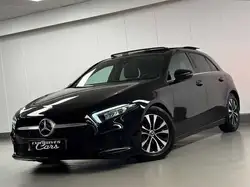 Mercedes-Benz Classe A D LUXURY LINE AUTO TO PANO CAMERA CARPLAY LED REG JA TVA/BTW