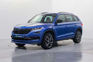 2.0TDI RS 4x4 DSG 176kW