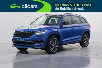 2.0TDI RS 4x4 DSG 176kW
