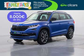 2.0TDI RS 4x4 DSG 176kW