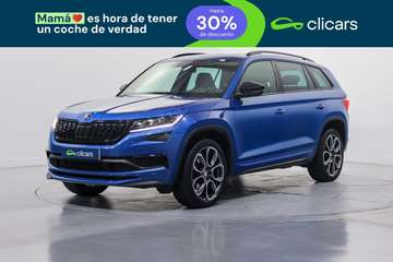 2.0TDI RS 4x4 DSG 176kW