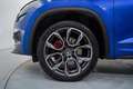 Skoda Kodiaq 2.0TDI RS 4x4 DSG 176kW Azul - thumbnail 11