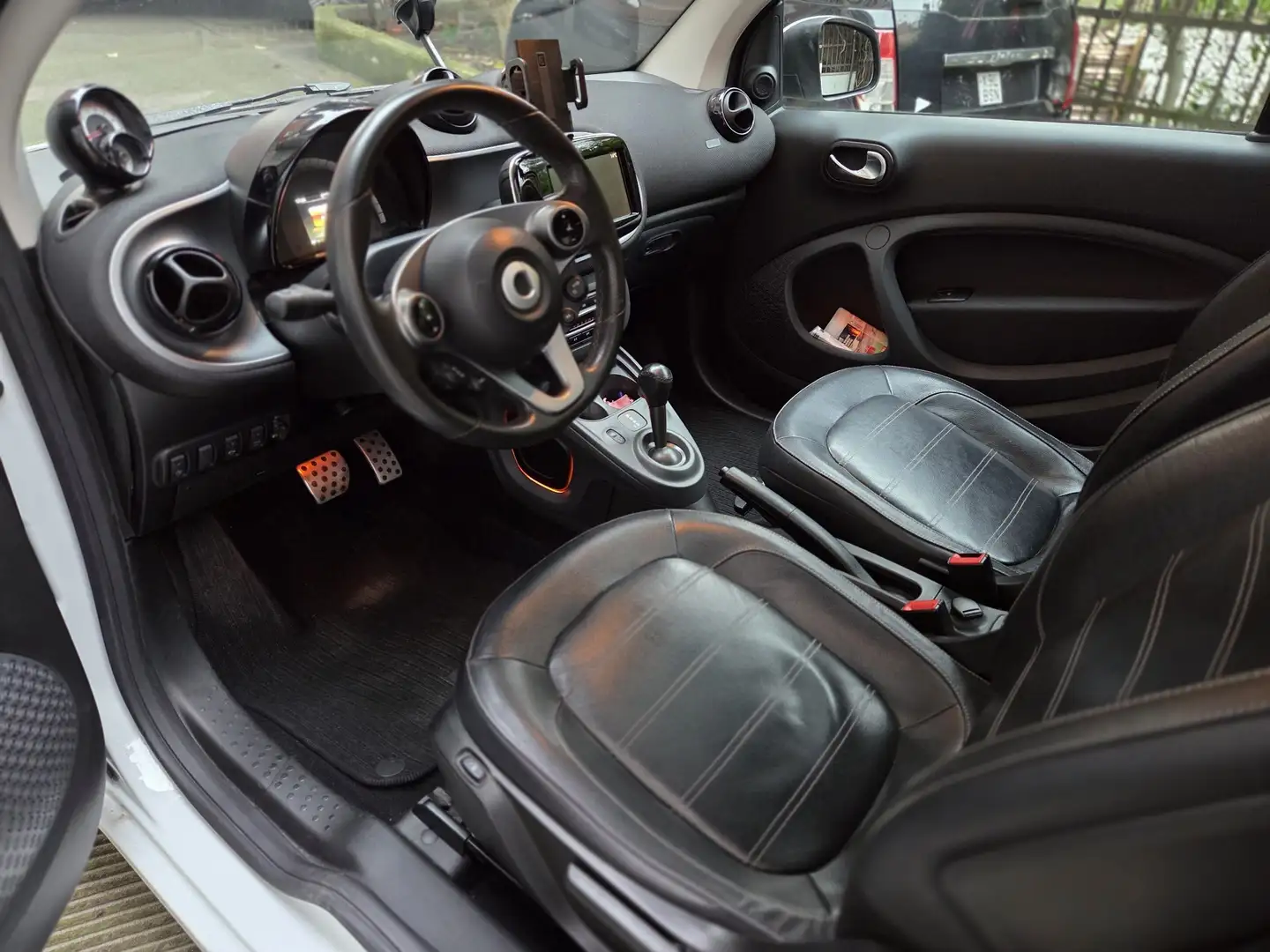 smart Sonstige limted 3 - 2