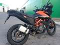 KTM 390 Adventure SW con llantas de radios Negro - thumbnail 3