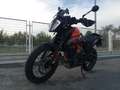 KTM 390 Adventure SW con llantas de radios Negro - thumbnail 1