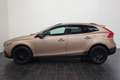 Volvo V40 Cross Country D2 Momentum *GARANTIE*TOP* Braun - thumbnail 5